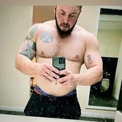 Stunningly Dick