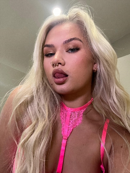 Harley King✨