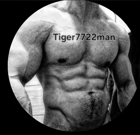 tiger7722man