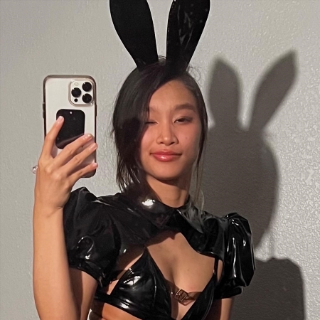 Xoey Li 🖤