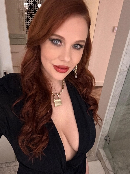 Maitland Ward