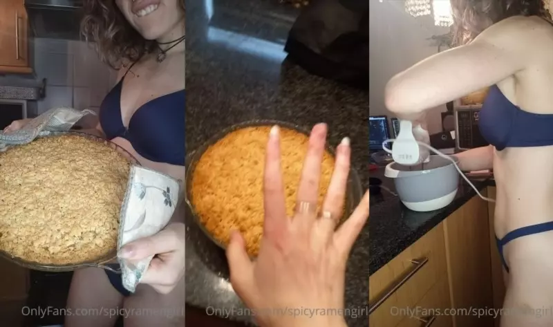 Video by spicyramengirl published on March 31, 2024 04:13:42