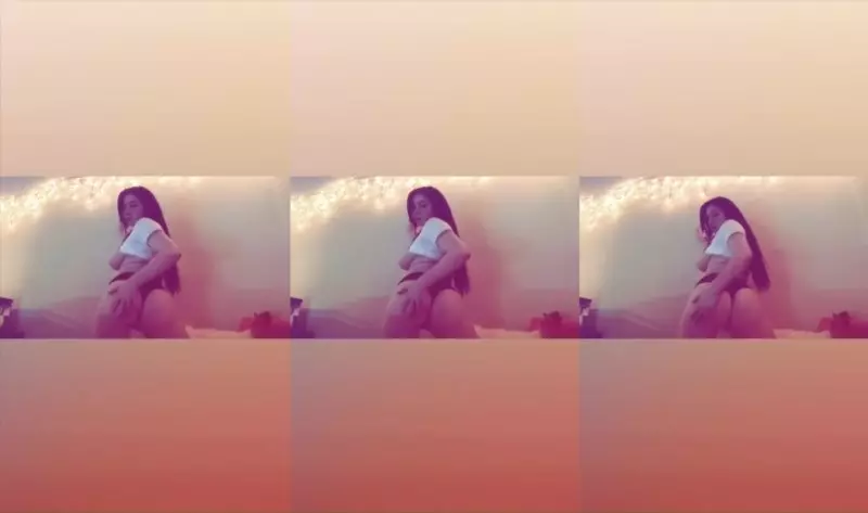 Video by amiliaonyxx published on March 31, 2024 01:07:05