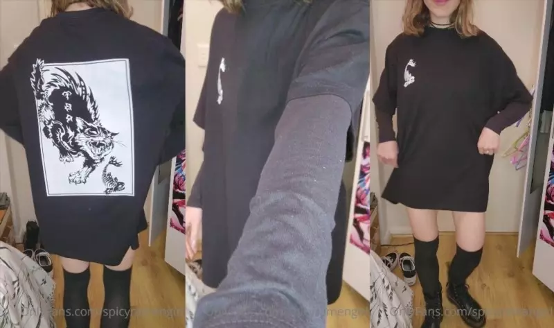Video by spicyramengirl published on March 31, 2024 05:55:02