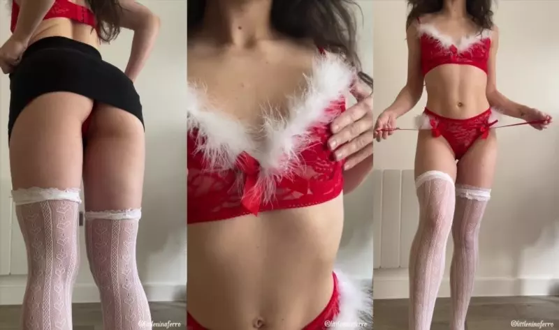 Video by littleninaferro published on March 31, 2024 02:56:15