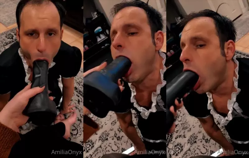 Video by amiliaonyxx published on March 31, 2024 00:48:16