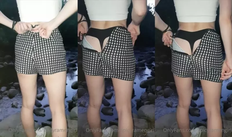 Video by spicyramengirl published on March 31, 2024 03:57:11