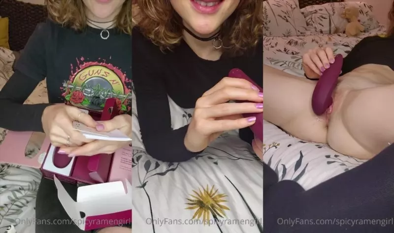 Video by spicyramengirl published on March 31, 2024 05:55:34