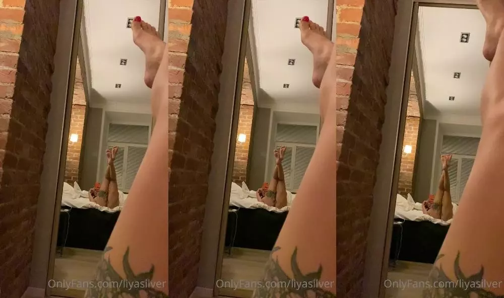 Video by liyasilver published on March 31, 2024 14:58:49