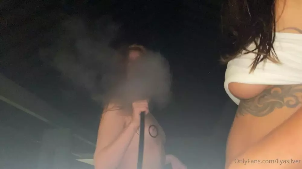 Video by liyasilver published on March 31, 2024 14:59:26