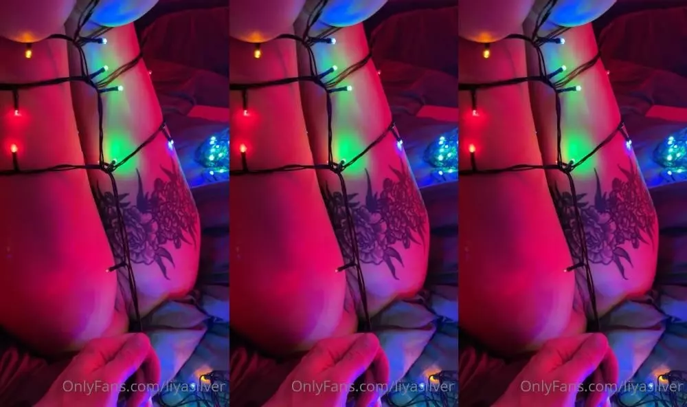 Video by liyasilver published on March 31, 2024 14:28:52