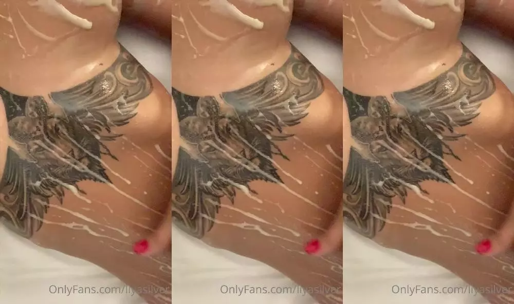 Video by liyasilver published on March 31, 2024 14:34:26