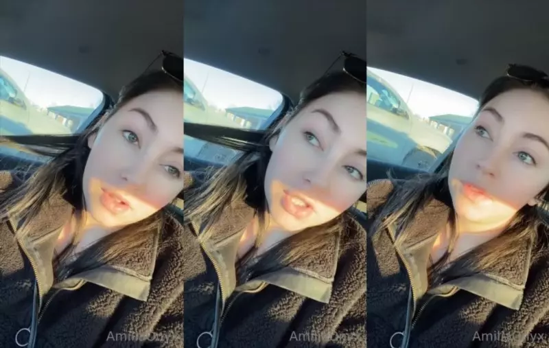 Video by amiliaonyxx published on April 01, 2024 04:28:05