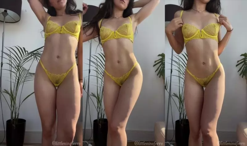 Video by littleninaferro published on April 01, 2024 08:19:33