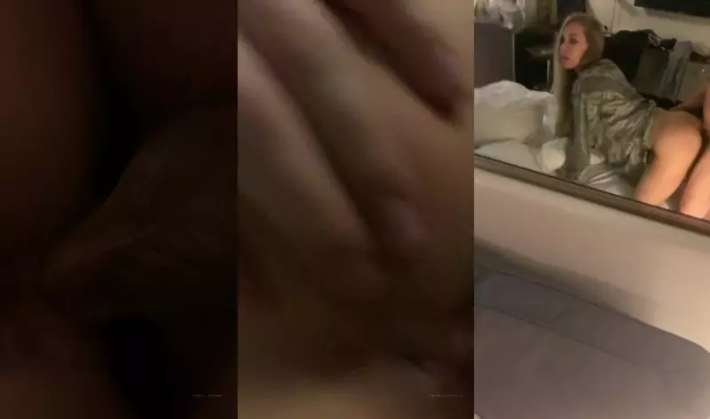 Video by xnicoleanistonx published on April 01, 2024 05:58:08