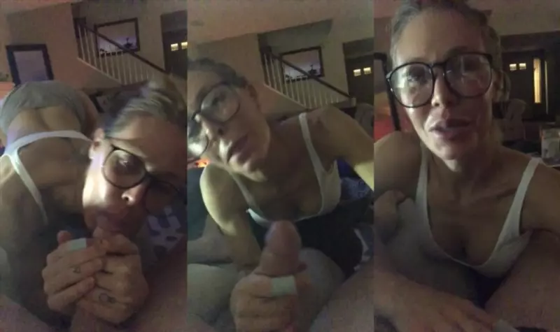 Video by xnicoleanistonx published on April 01, 2024 05:35:33