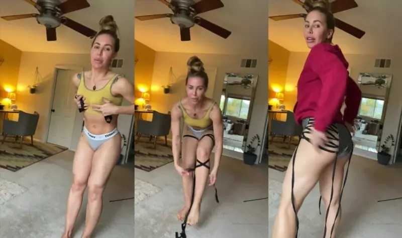 Video by xnicoleanistonx published on April 01, 2024 06:10:22