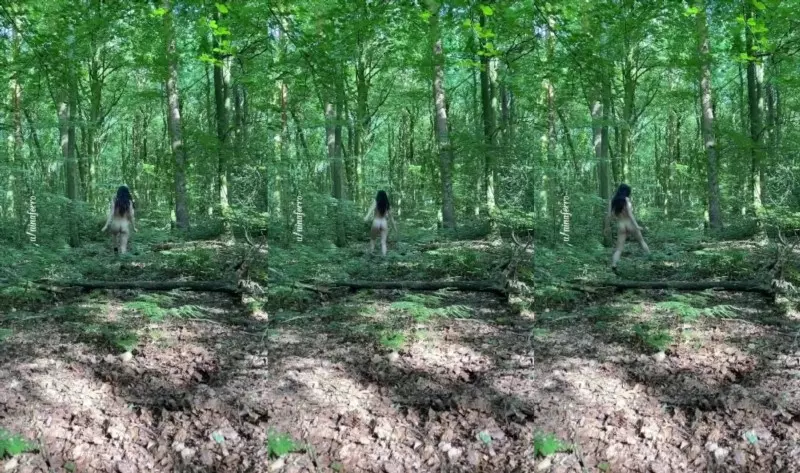 Video by littleninaferro published on April 01, 2024 08:19:44