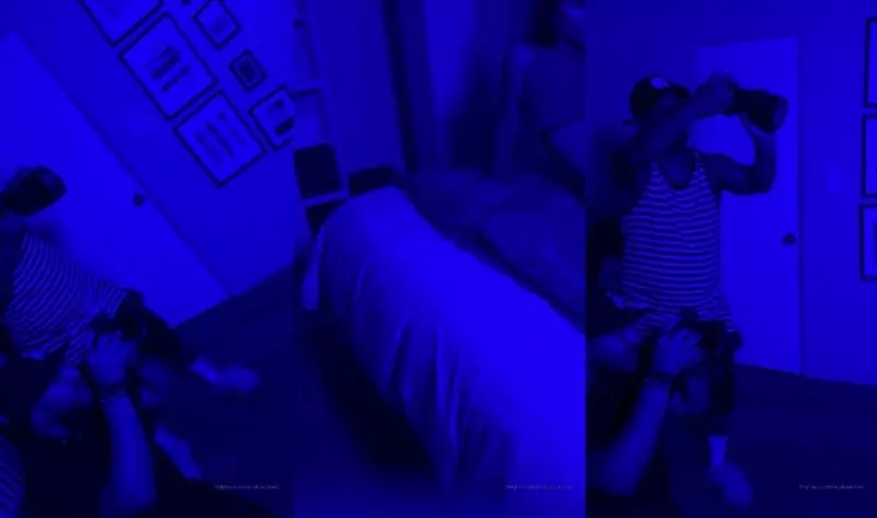 Video by xnicoleanistonx published on April 01, 2024 05:59:18