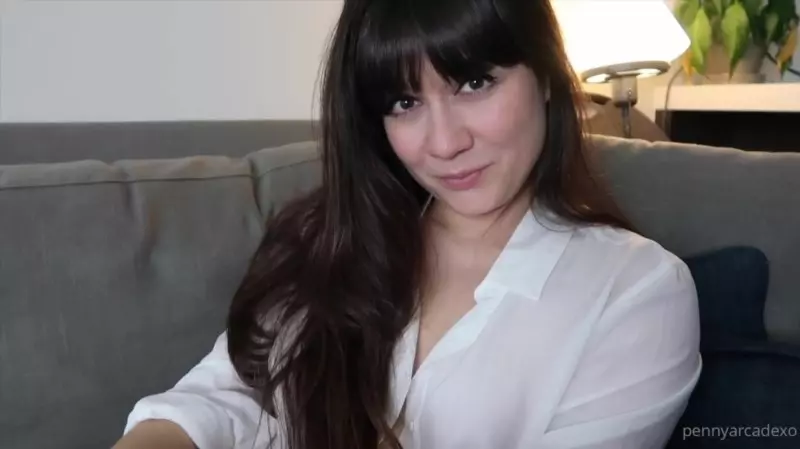 Video by pennyarcadexo published on April 01, 2024 03:26:06