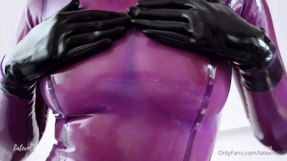 Video by latexnchill published on May 14, 2024 18:46:34