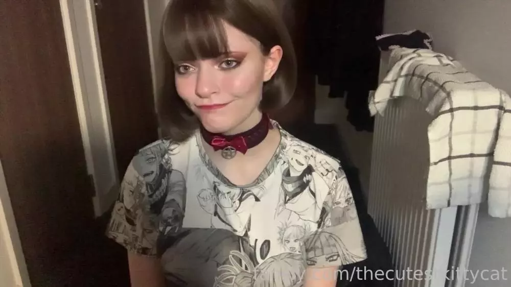 Video by thecutestkittycat published on May 28, 2024 10:42:41
