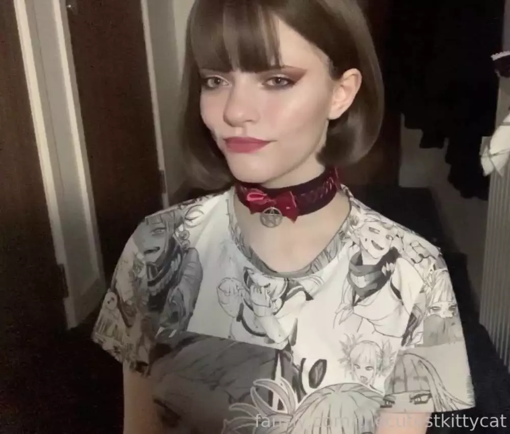 Video by thecutestkittycat published on May 28, 2024 10:43:21