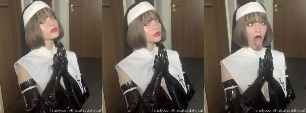 Video by thecutestkittycat published on May 28, 2024 10:43:32