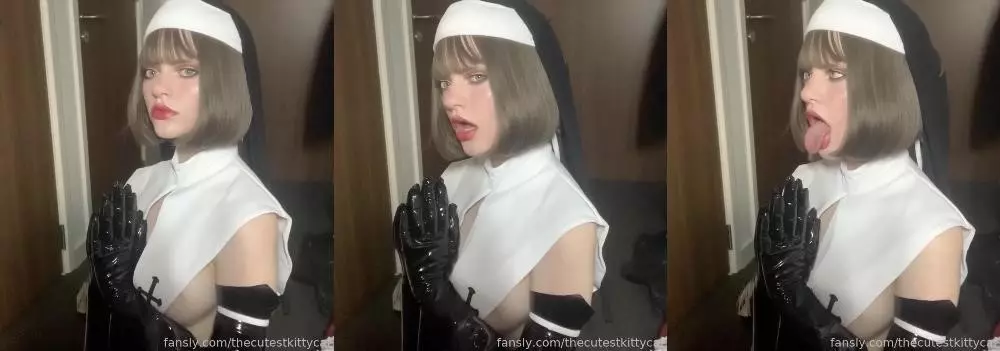 Video by thecutestkittycat published on May 28, 2024 10:54:13