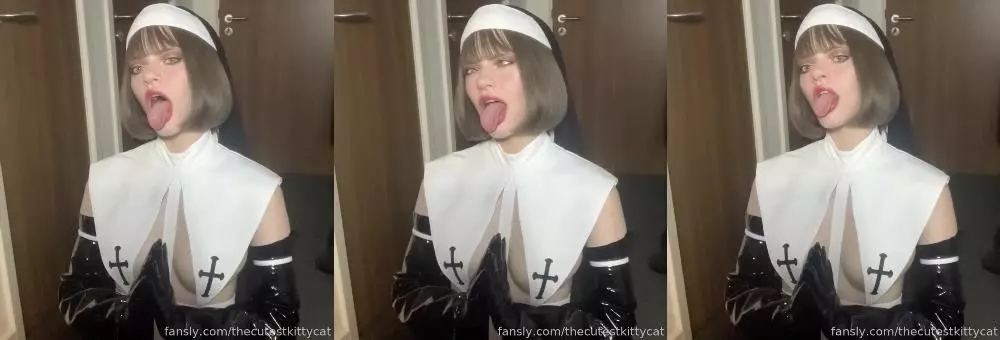 Video by thecutestkittycat published on May 28, 2024 10:54:35