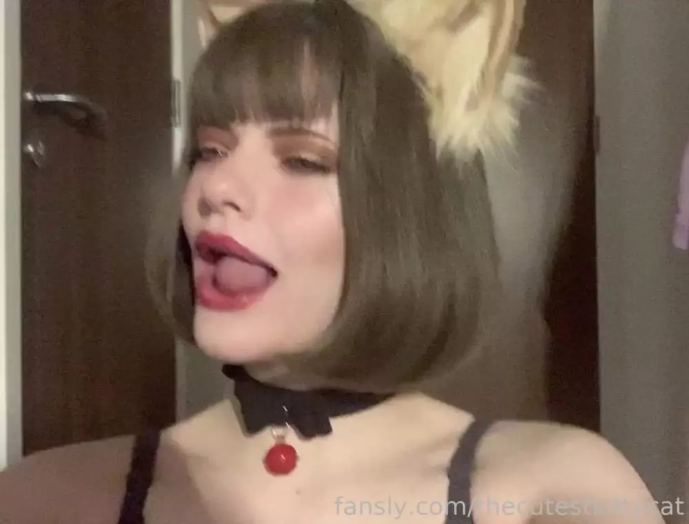 Video by thecutestkittycat published on May 28, 2024 10:56:42