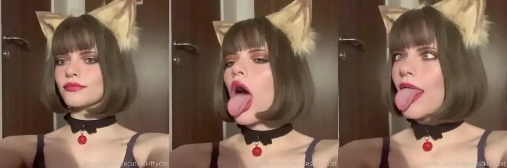 Video by thecutestkittycat published on May 28, 2024 11:10:47
