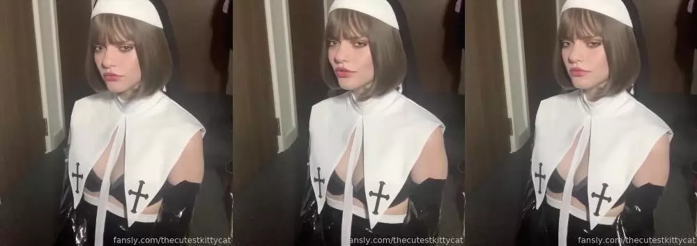 Video by thecutestkittycat published on May 28, 2024 11:11:27