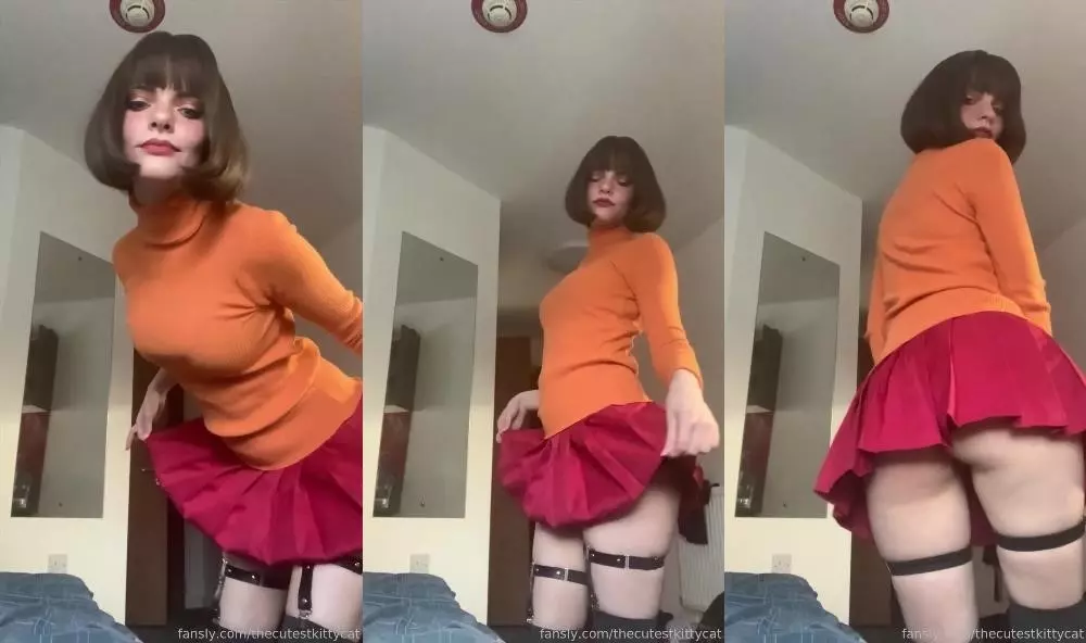 Video by thecutestkittycat published on May 28, 2024 11:14:48