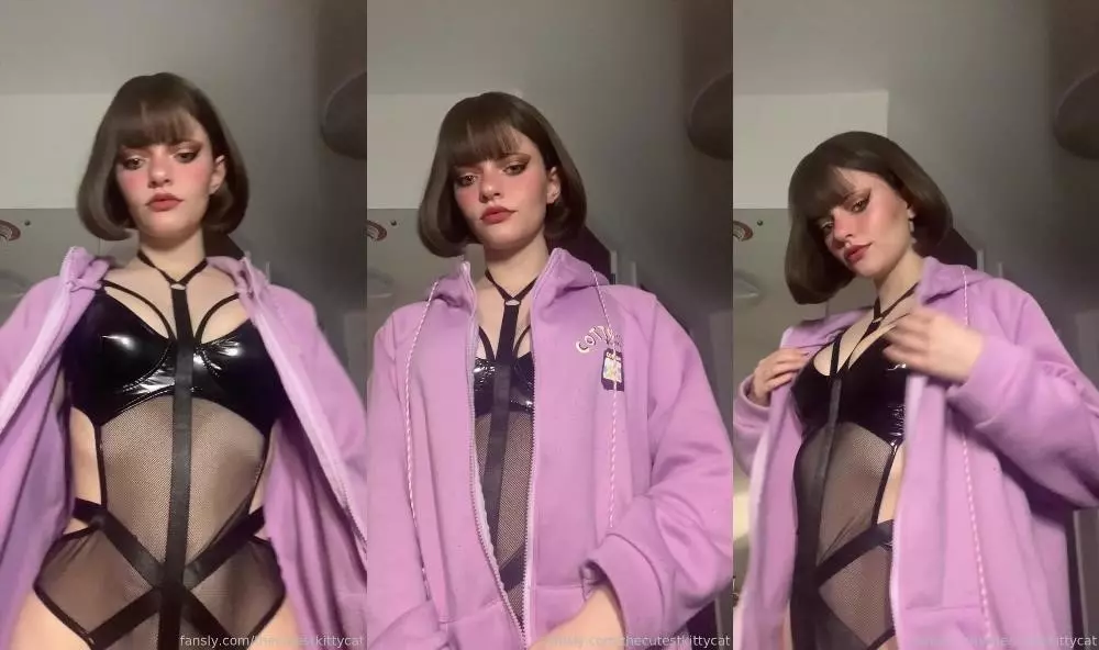 Video by thecutestkittycat published on May 28, 2024 11:30:06