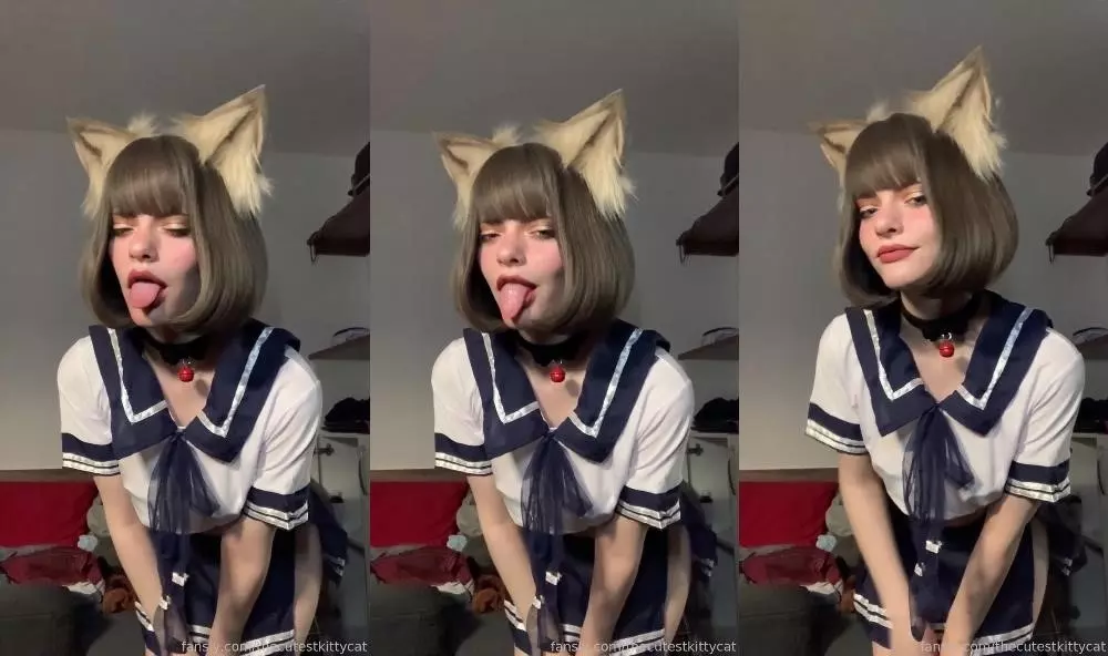 Video by thecutestkittycat published on May 28, 2024 11:31:54