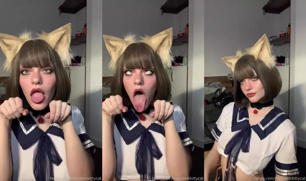 Video by thecutestkittycat published on May 28, 2024 11:32:06