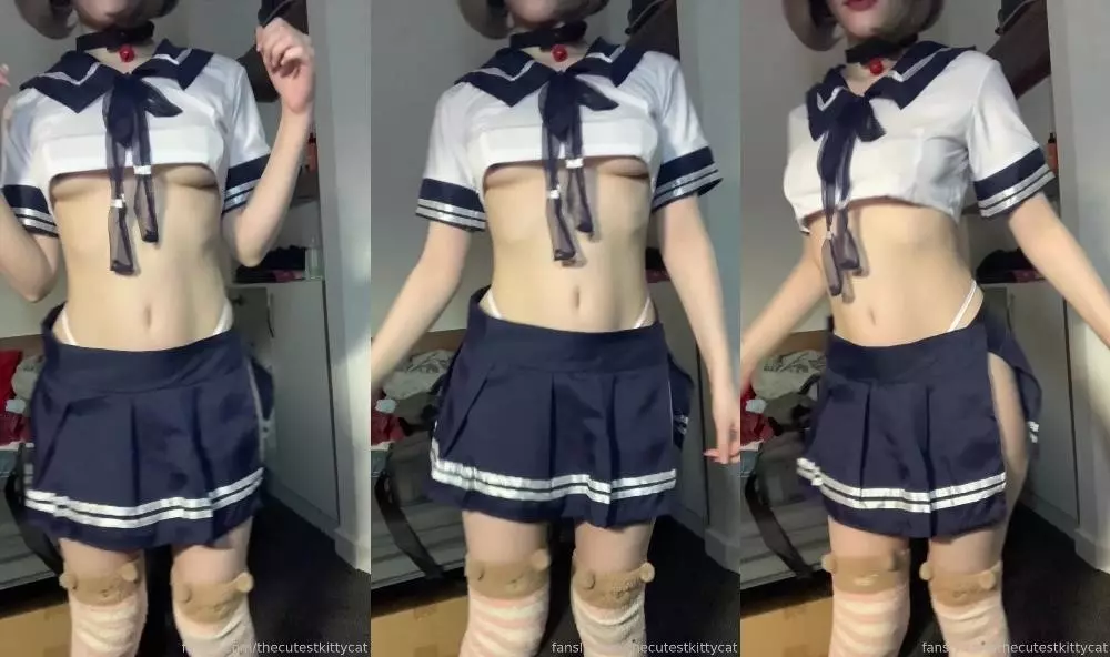 Video by thecutestkittycat published on May 28, 2024 11:32:31