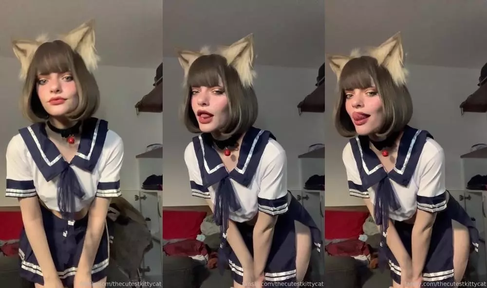 Video by thecutestkittycat published on May 28, 2024 11:32:45