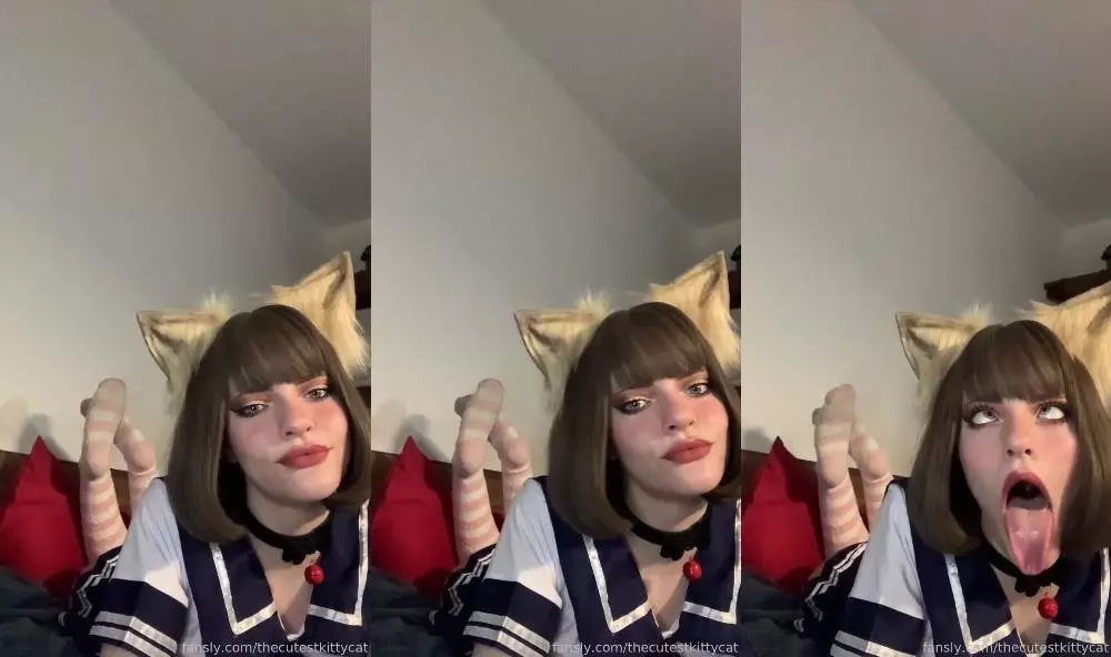 Video by thecutestkittycat published on May 28, 2024 11:33:31