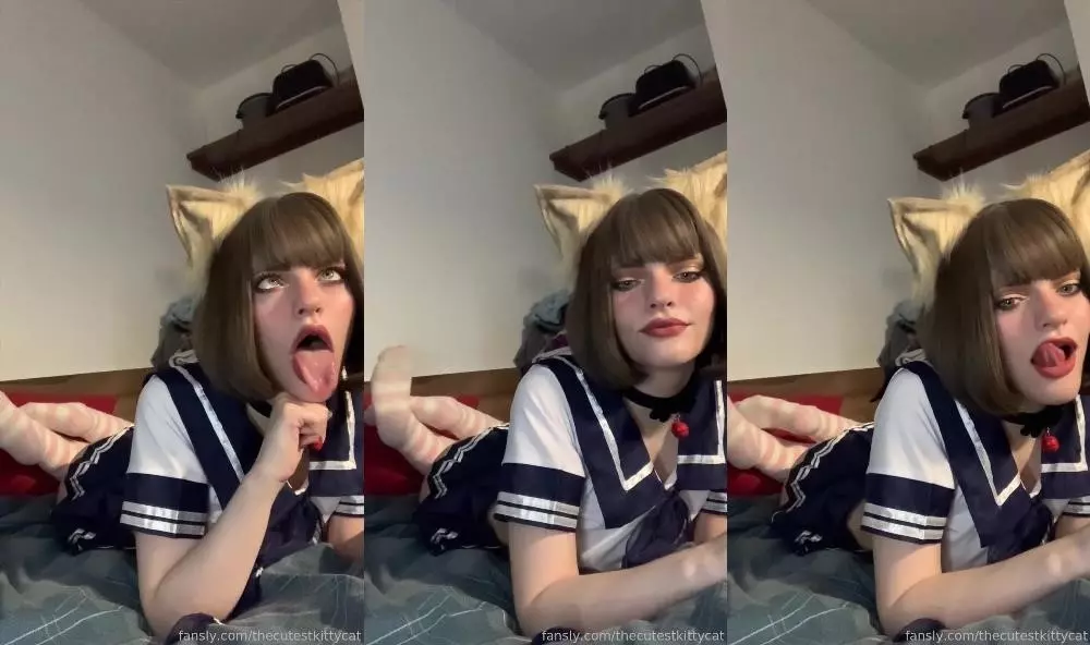 Video by thecutestkittycat published on May 28, 2024 11:36:14