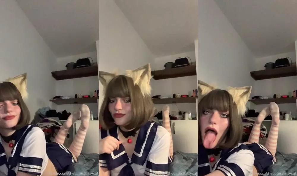 Video by thecutestkittycat published on May 28, 2024 11:36:27