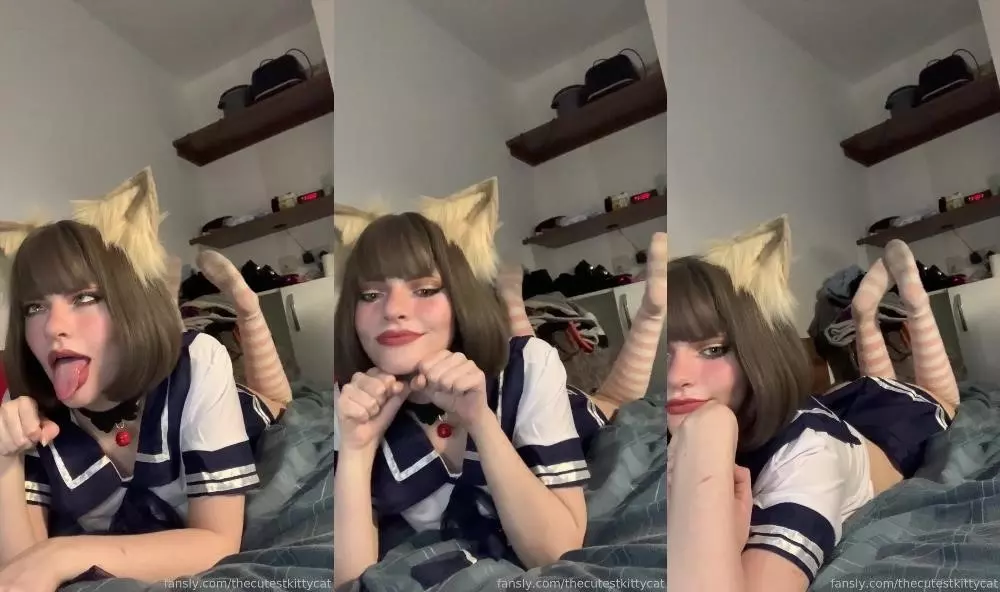 Video by thecutestkittycat published on May 28, 2024 11:36:40