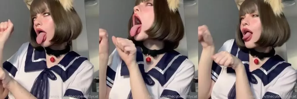 Video by thecutestkittycat published on May 28, 2024 11:48:13