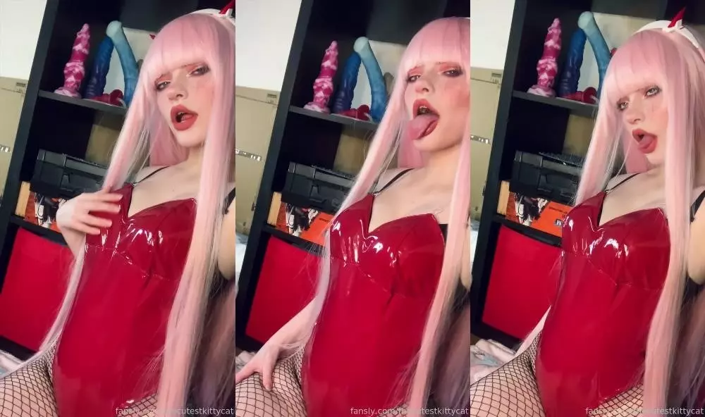 Video by thecutestkittycat published on May 28, 2024 17:38:15