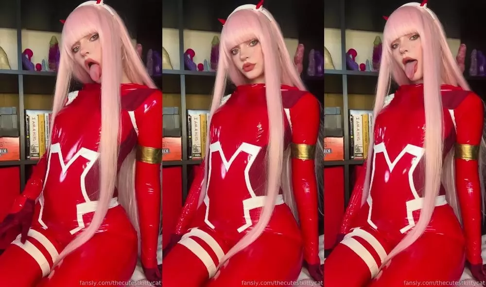 Video by thecutestkittycat published on May 28, 2024 17:38:58