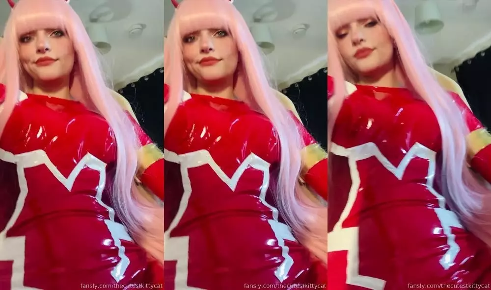 Video by thecutestkittycat published on May 28, 2024 17:39:37