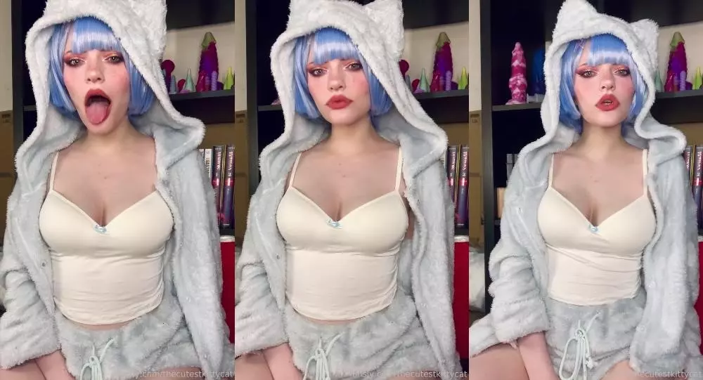 Video by thecutestkittycat published on May 28, 2024 17:51:09