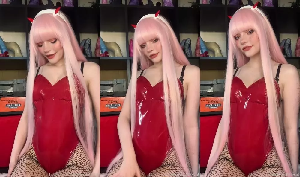 Video by thecutestkittycat published on May 28, 2024 17:51:22