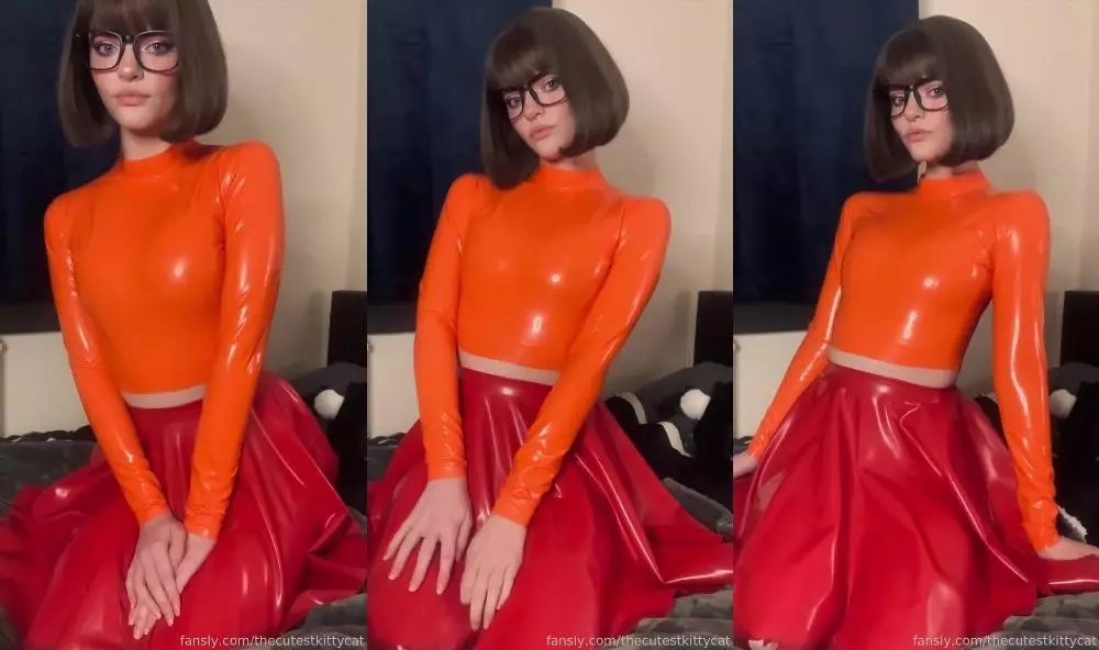 Video by thecutestkittycat published on May 28, 2024 17:51:59